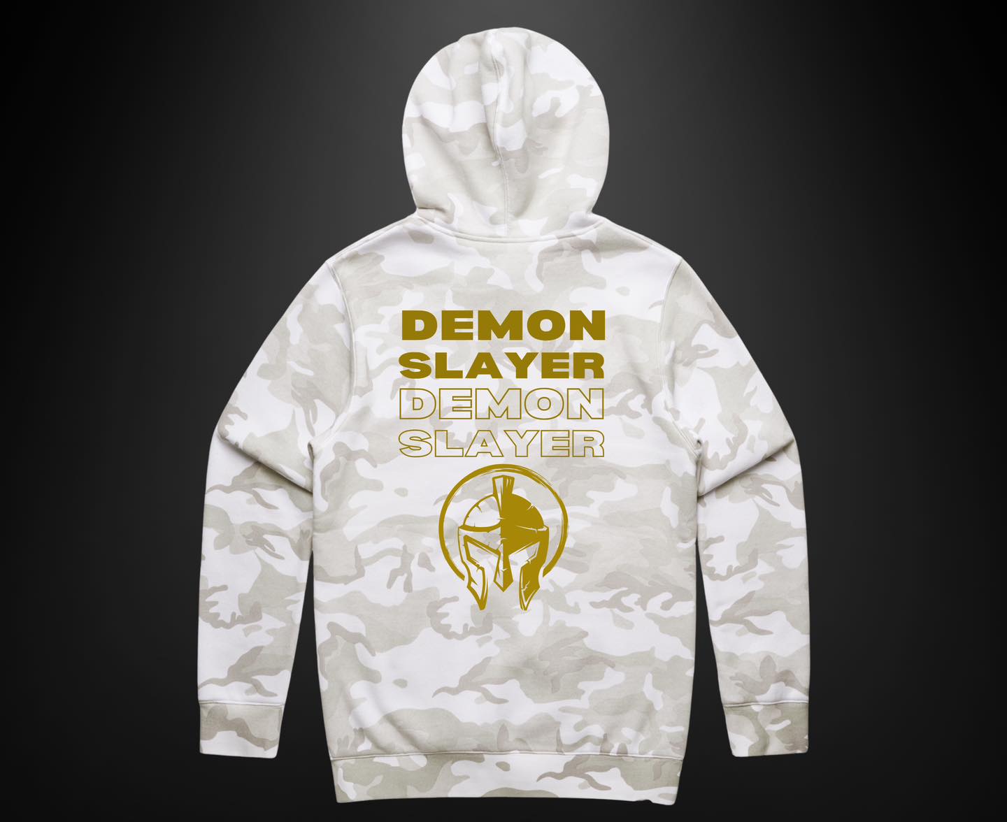 Demon Slayer Hoodie