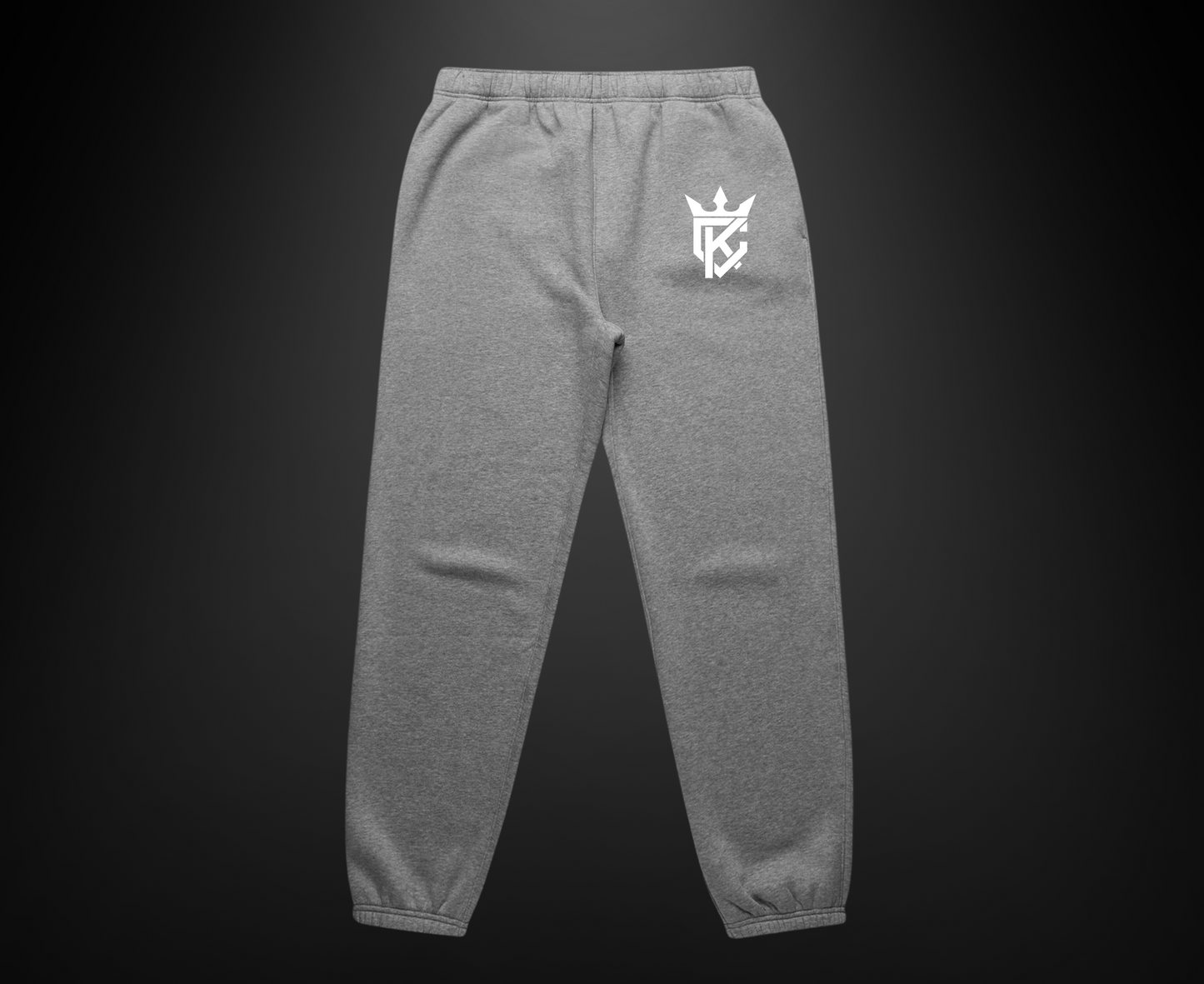 Kingdom Over Culture Sweatpants