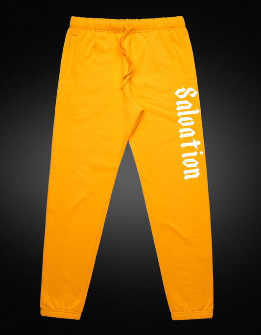 Salvation Sweatpants