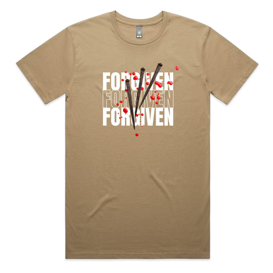 Forgiven T-Shirt