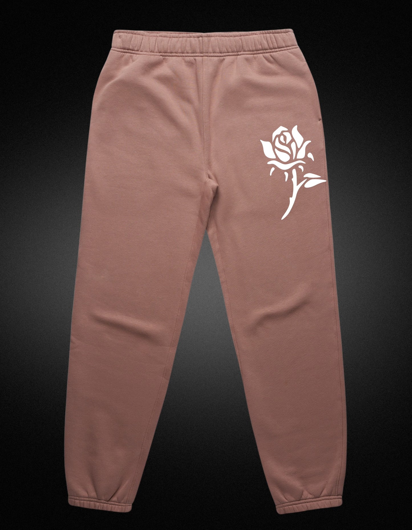 Rose of Sharon Sweatpants