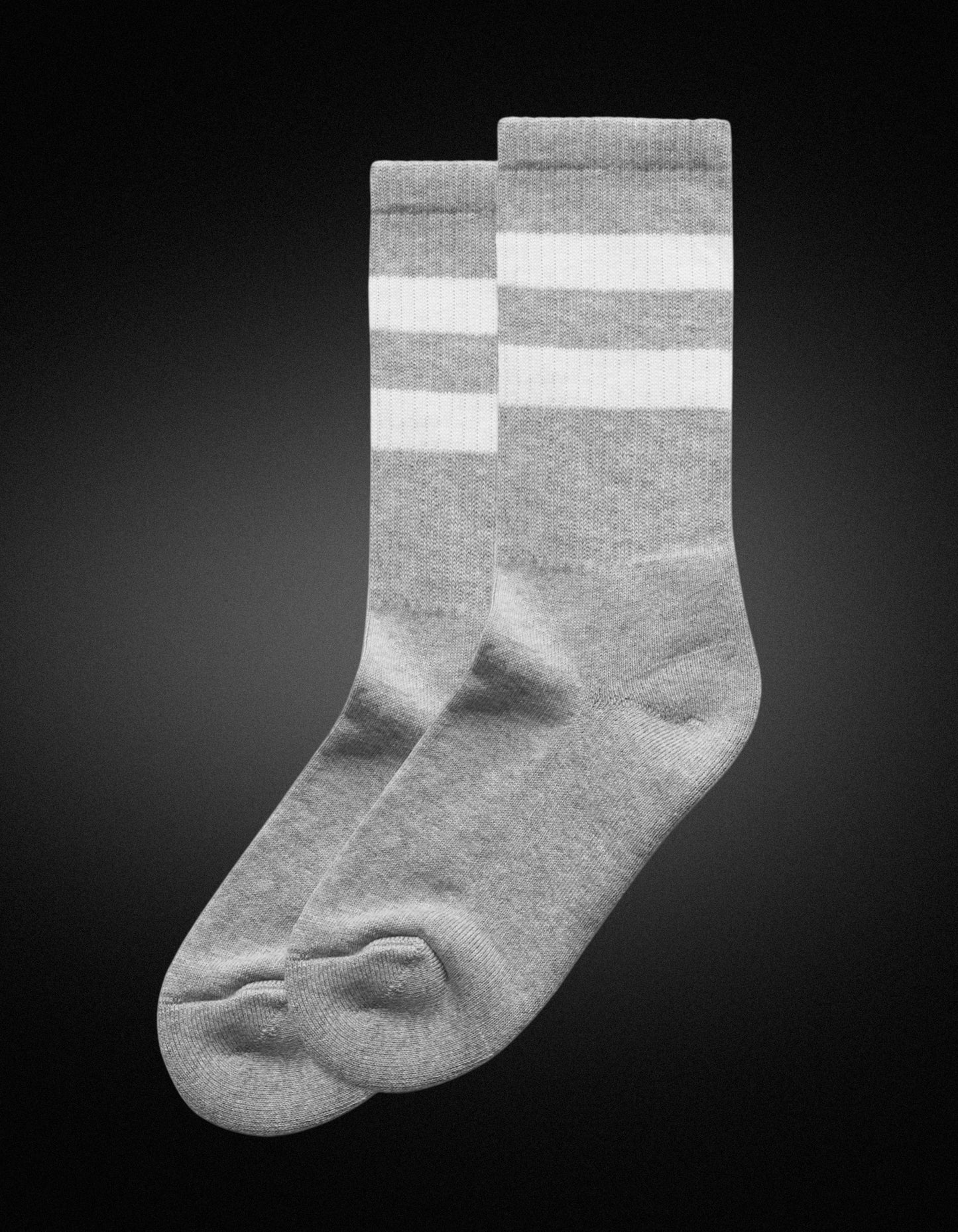 Relax Stripe Socks