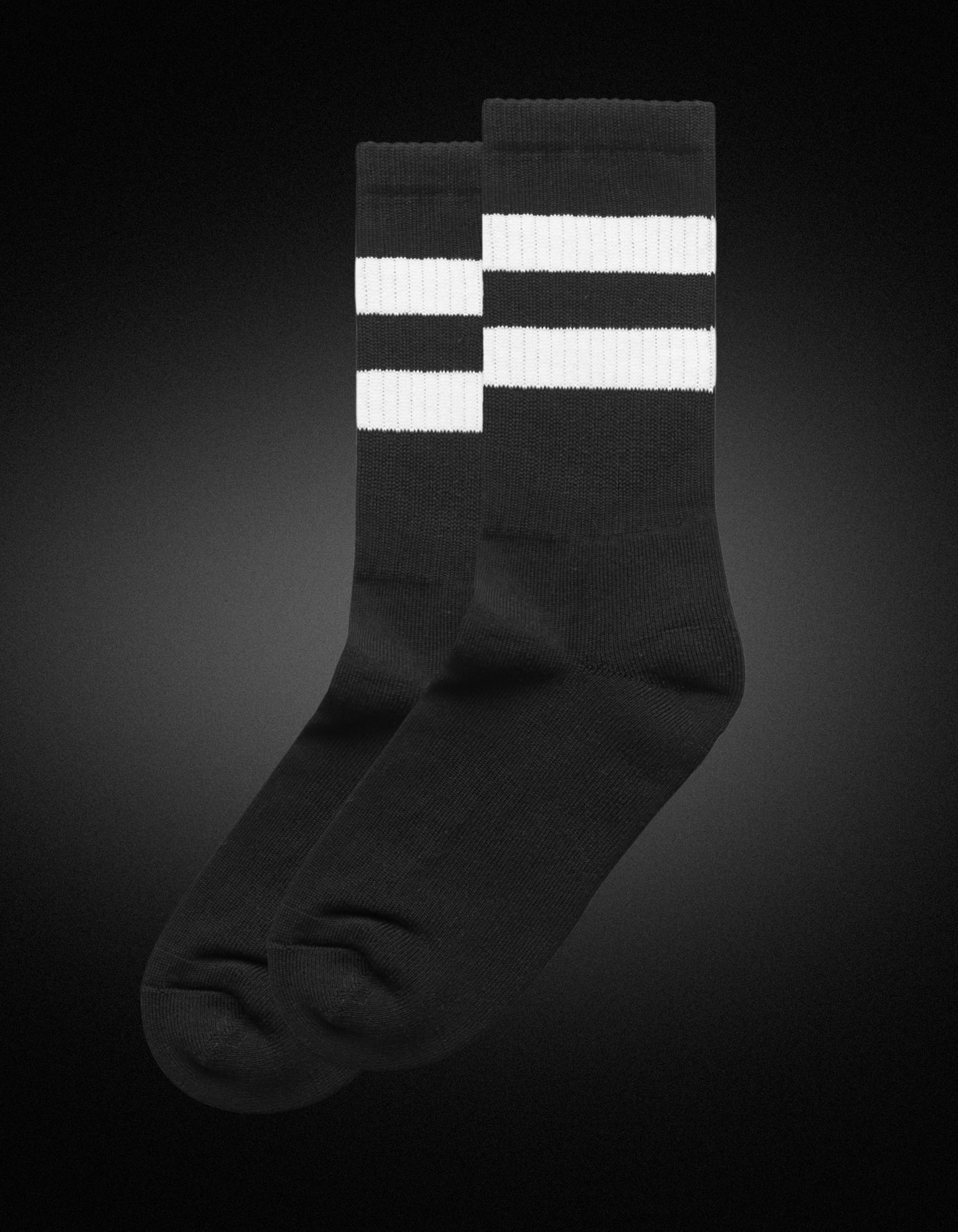 Relax Stripe Socks