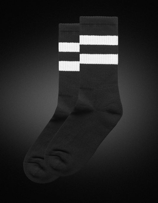 Relax Stripe Socks